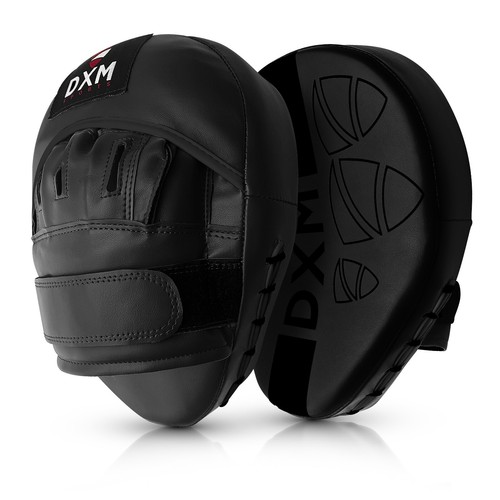 Dxm boxing pads focus punch - dxm,