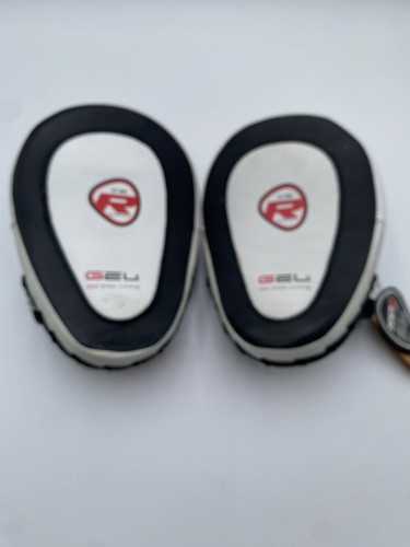 Rdx boxing focus mitts - mitts, punch
