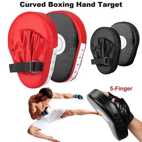 Focus pads gloves boxing - &,